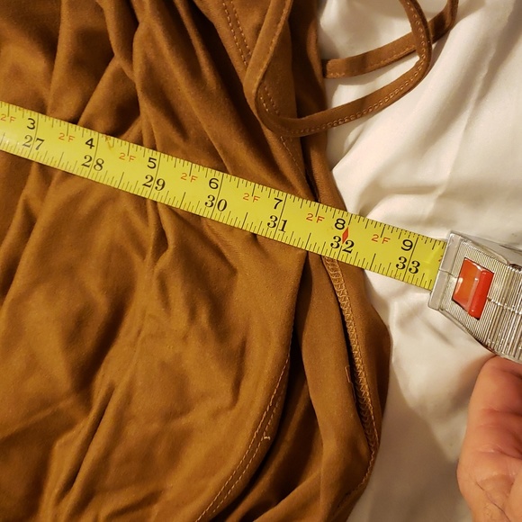 Forever  21 nwt 1 x knit dress Body Con - Picture 6 of 9